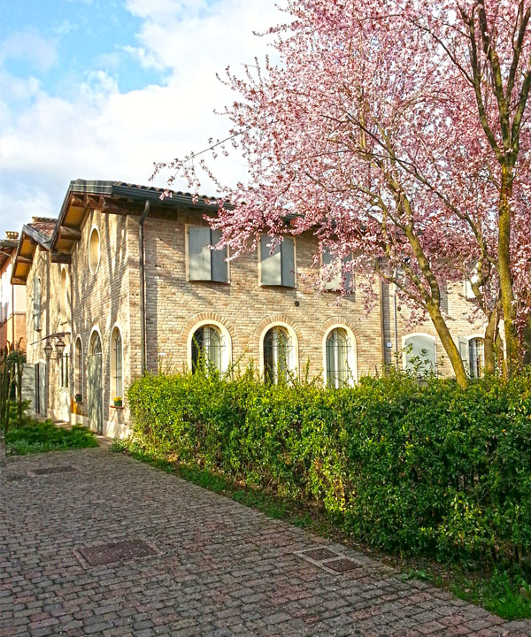 Residence a Modena