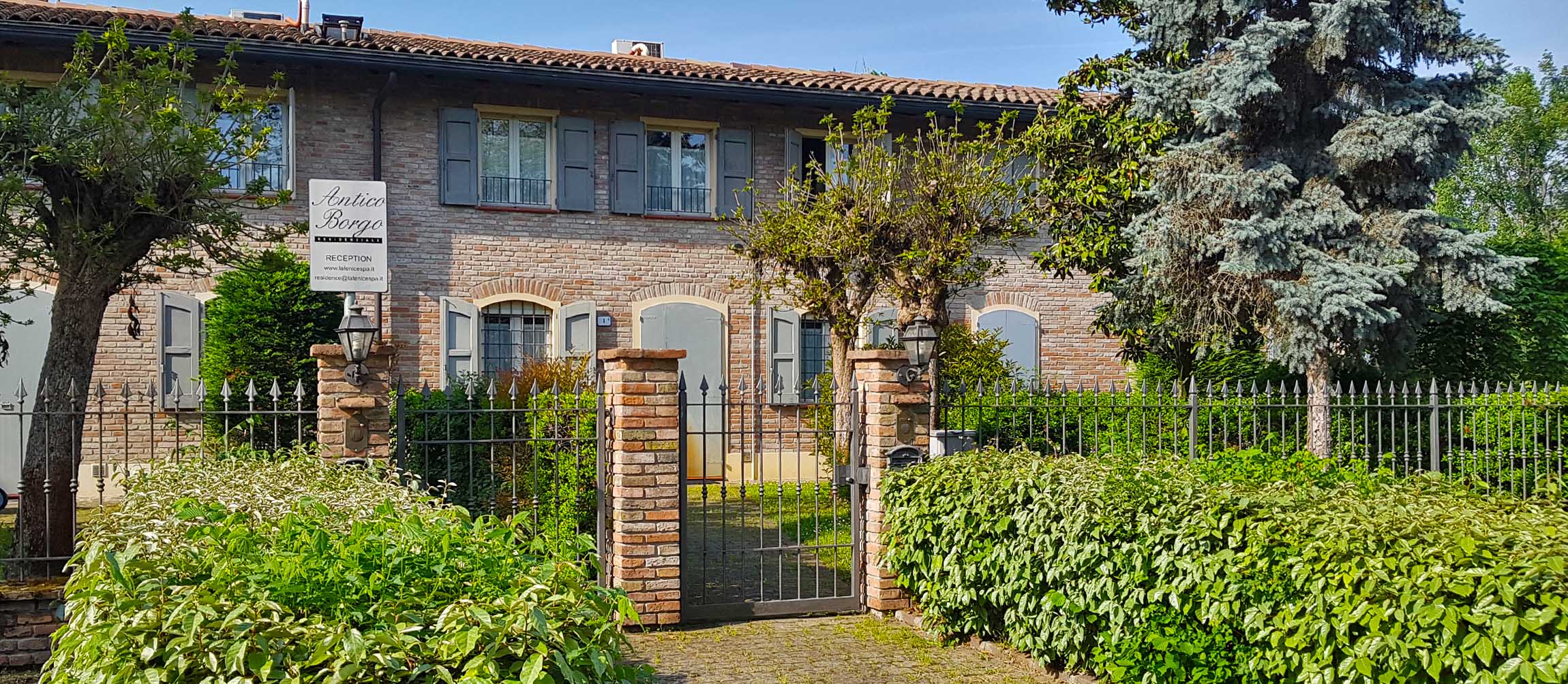 Residence a Modena