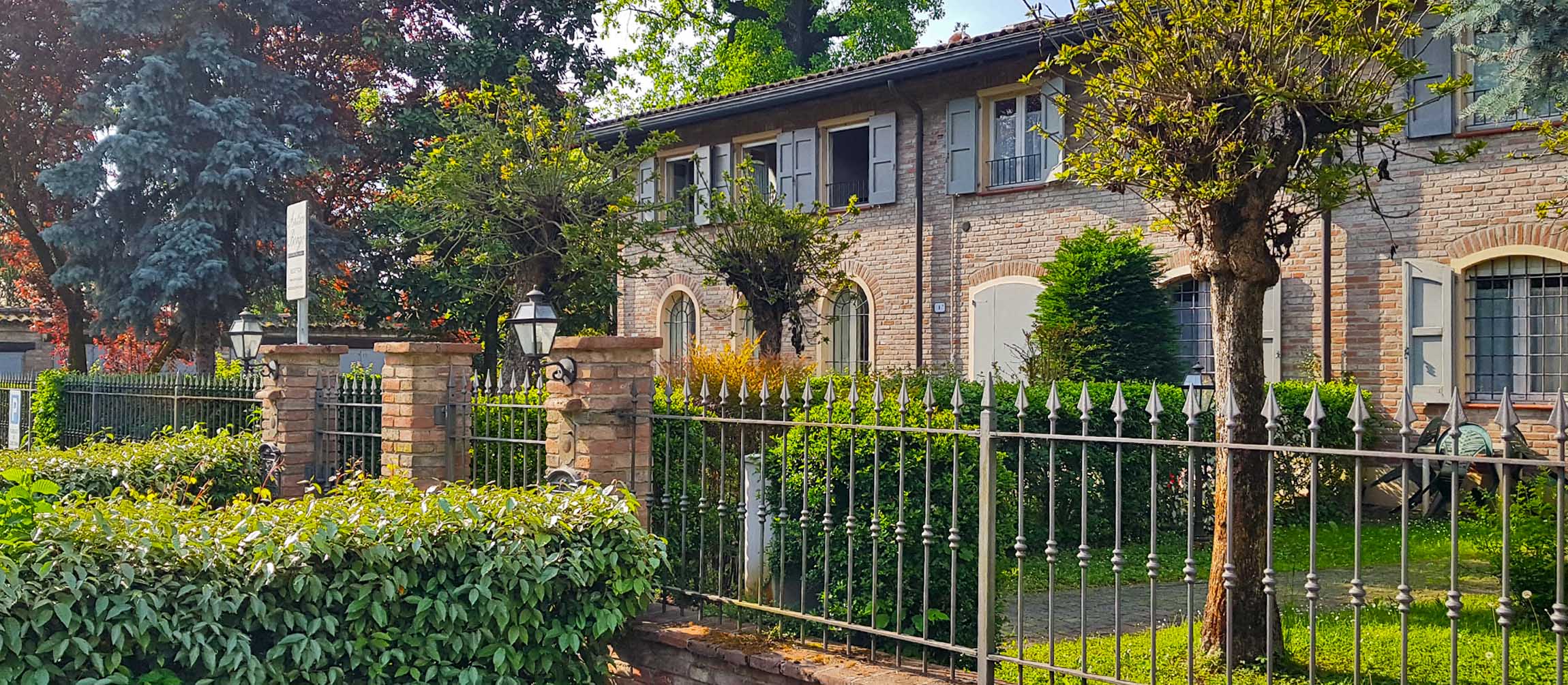 Residence a Modena